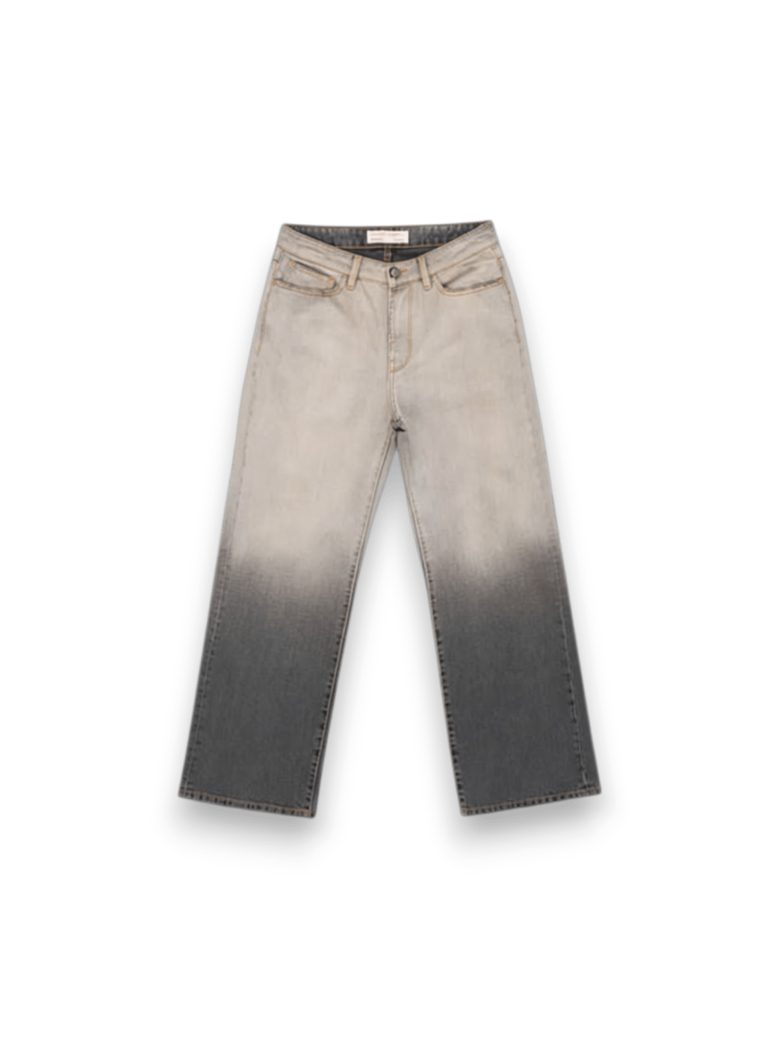 HTC VICTORIA BLACK JEANS