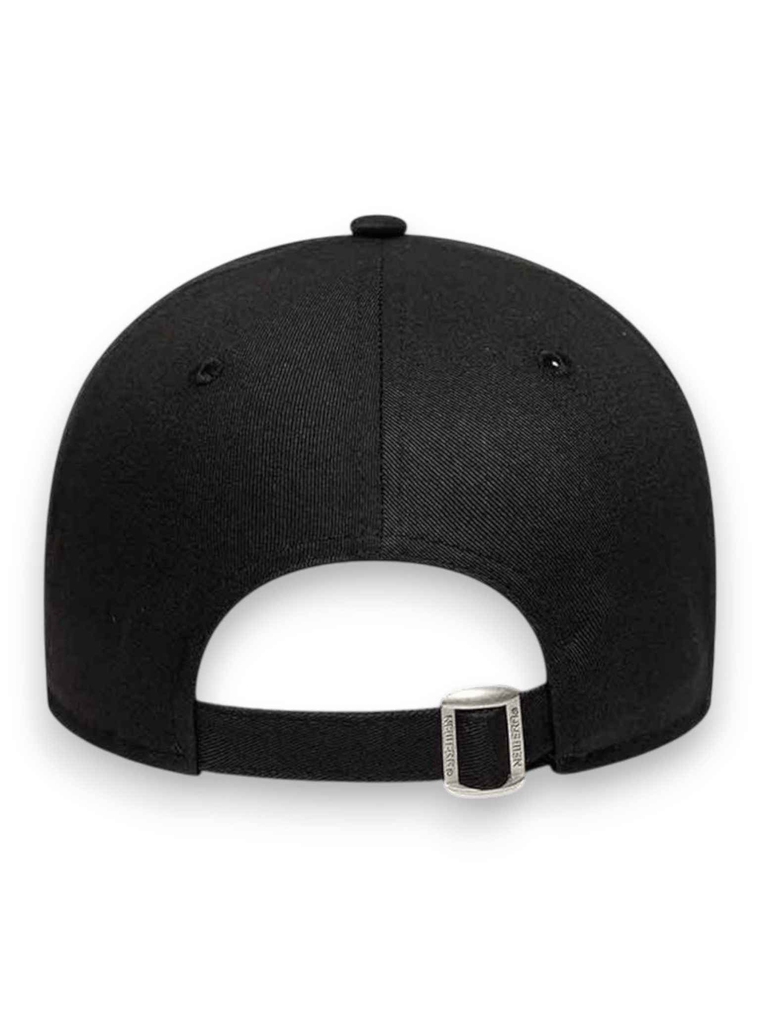 New Era Cap 9FORTY New York Cow Print Black