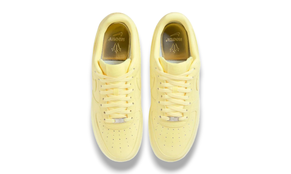 Nike Air Force 1 Low Drake NOCTA Certified Lover Boy Citron Tint
