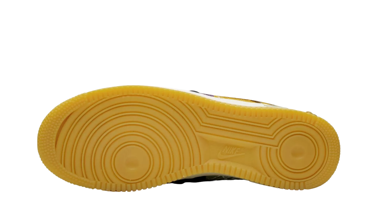 Nike Air Force 1 Low Travis Scott Cactus Jack