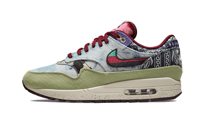 Nike Air Max 1 Concepts Mellow Nike Air Max 1 Concepts Mellow