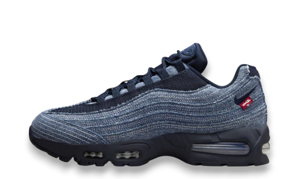 Nike Air Max 95 x Levi's® Obsidian