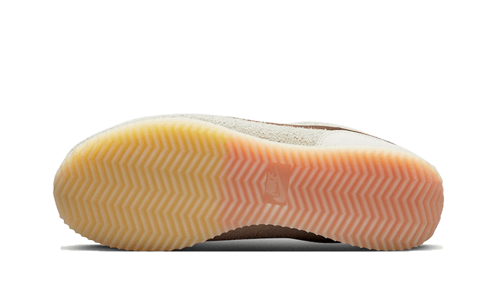 Nike Cortez Light Orewood Brown