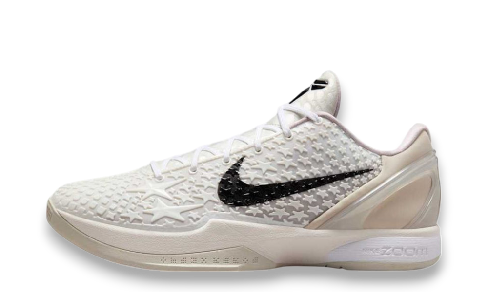 Nike Kobe 6 Protro Sail All-Star