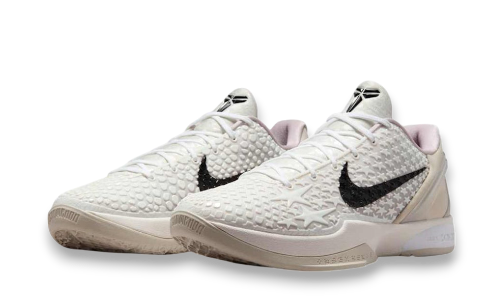 Nike Kobe 6 Protro Sail All-Star