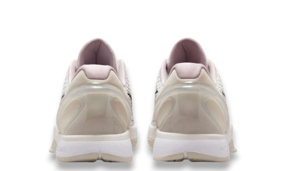 Nike Kobe 6 Protro Sail All-Star