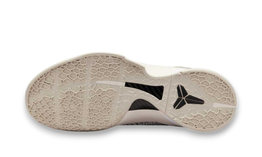Nike Kobe 6 Protro Sail All-Star