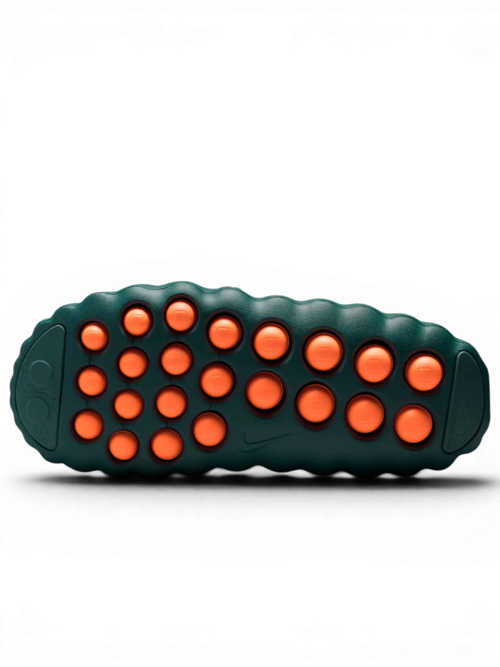 Nike Mind 001 Slide Mineral Slate