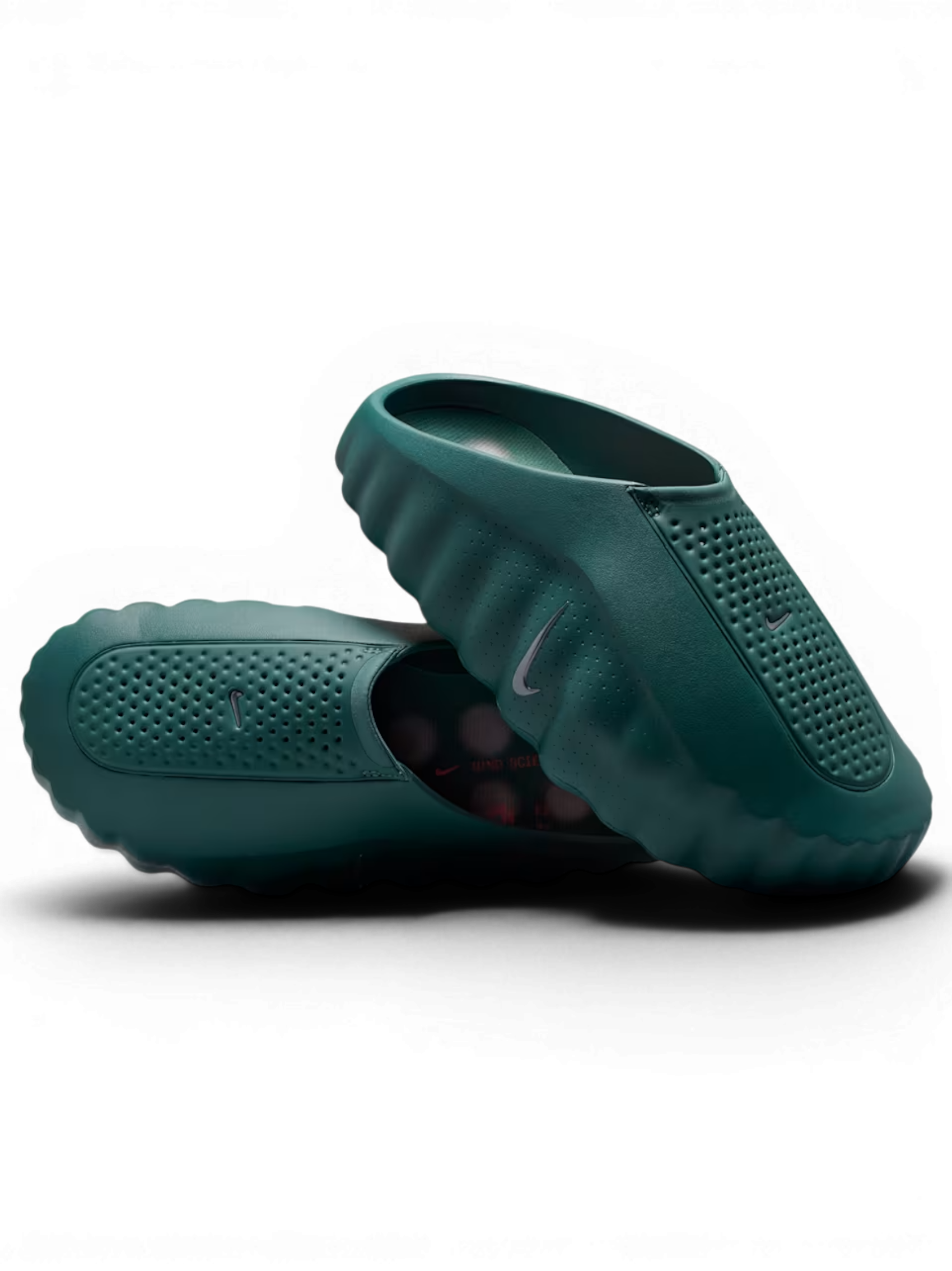 Nike Mind 001 Slide Mineral Slate