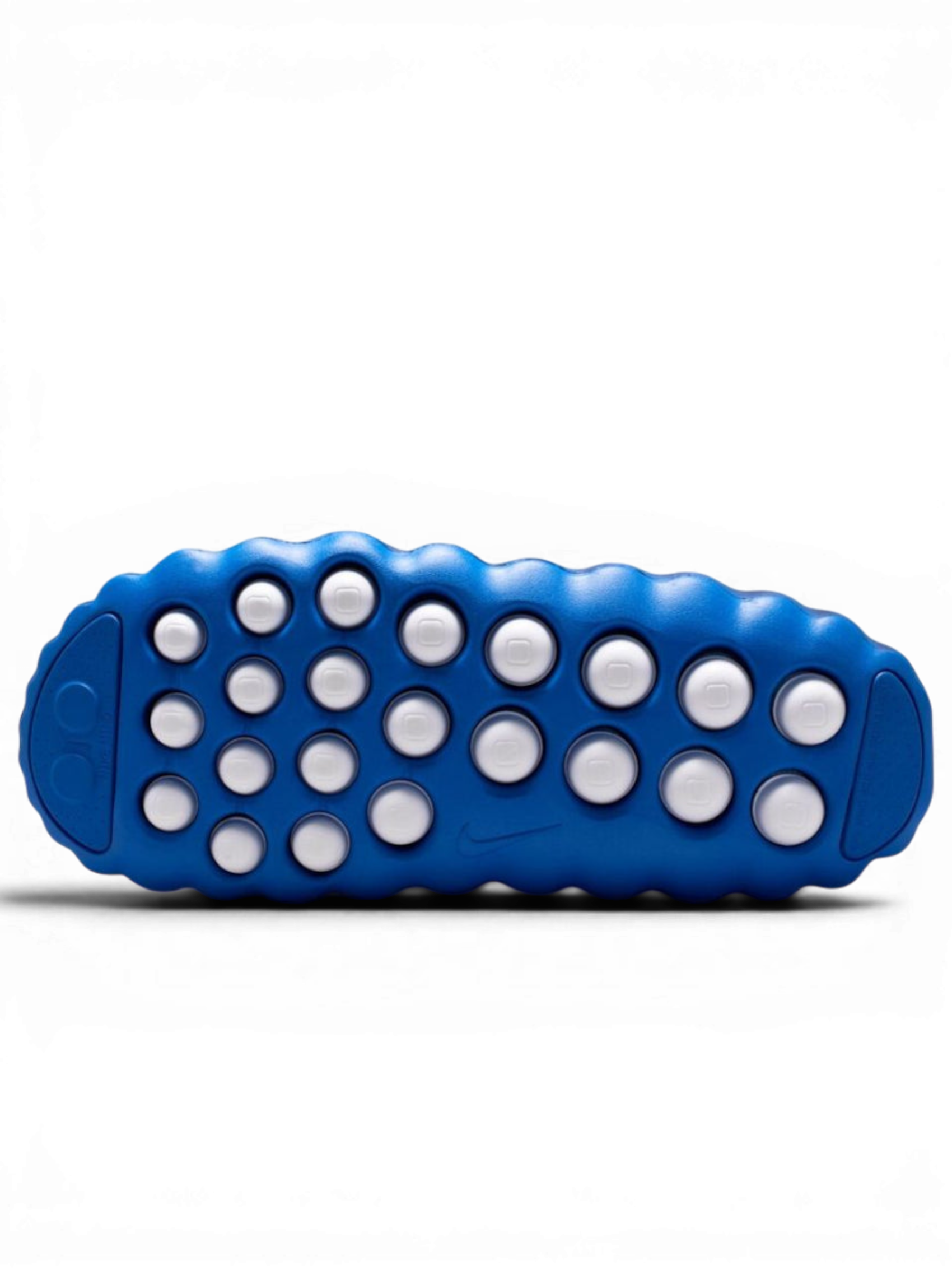 Nike Mind 001 Slide Blackened Blue Game Royal