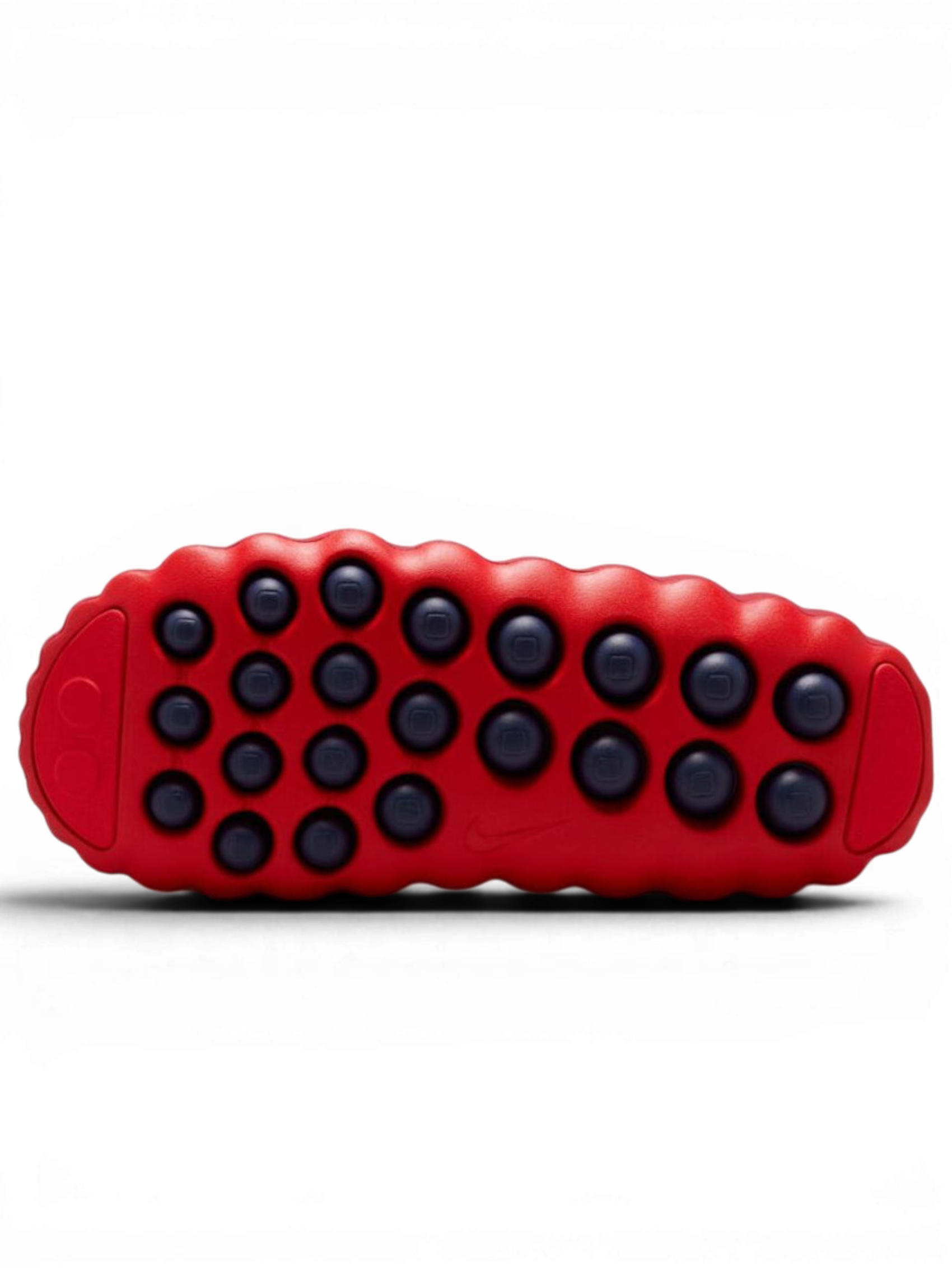 Nike Mind 001 Slide Team Red/University Red