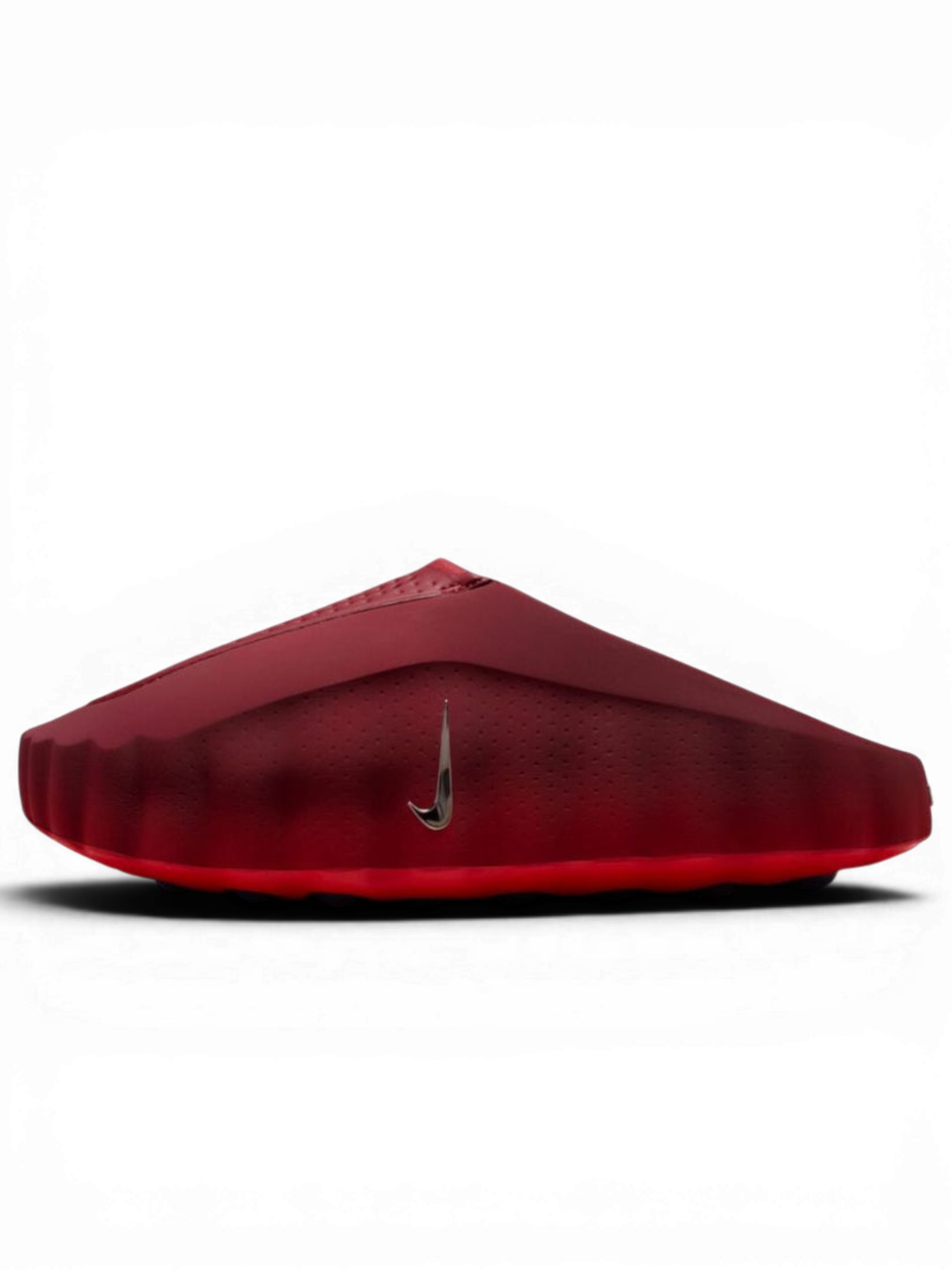 Nike Mind 001 Slide Team Red/University Red