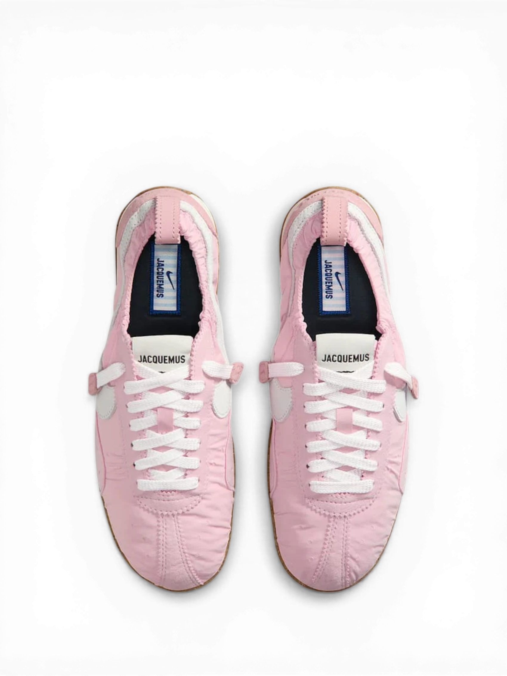 Nike Moon SP Jacquemus Aluminum Pink