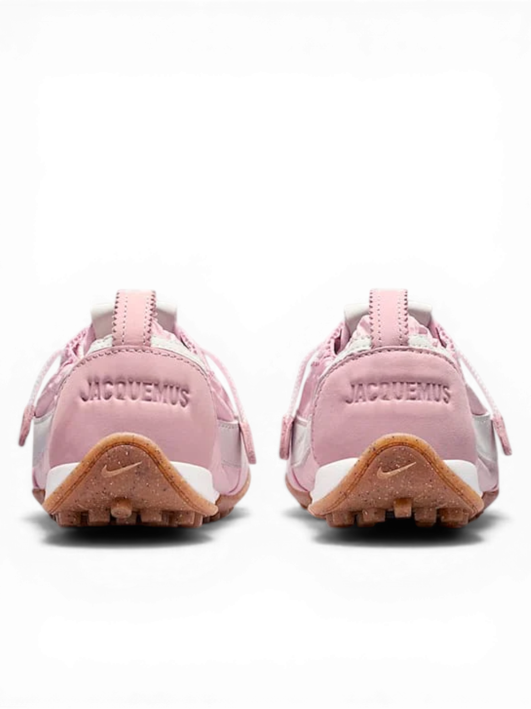 Nike Moon SP Jacquemus Aluminum Pink