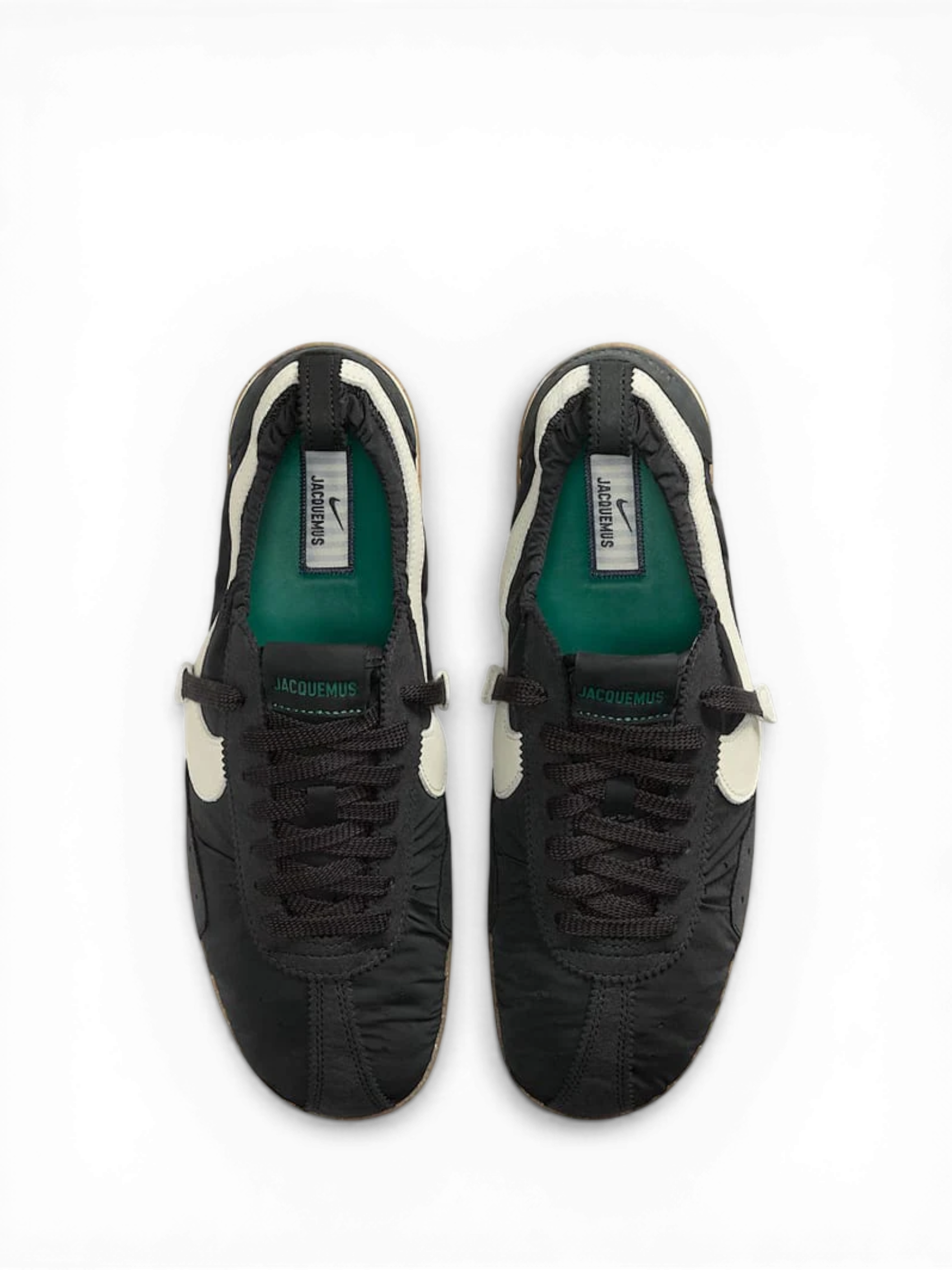 Nike Moon SP Jacquemus Off Noire