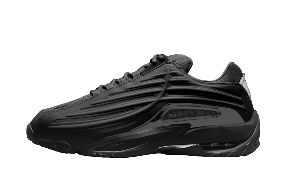 Nike x Drake NOCTA Hot Step 2 Black