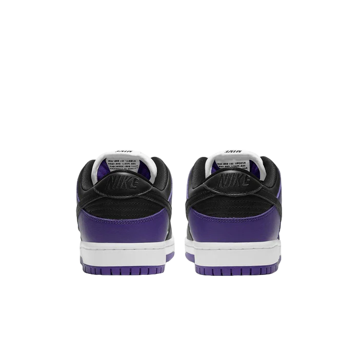 Nike SB Dunk Low Court Purple (2021/2024)