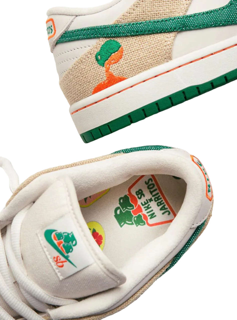 Nike SB Dunk Low Jarritos
