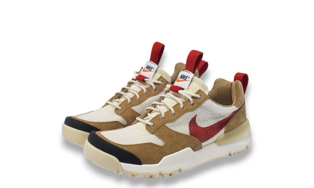 NikeCraft Mars Yard 3.0 Tom Sachs Space Camp