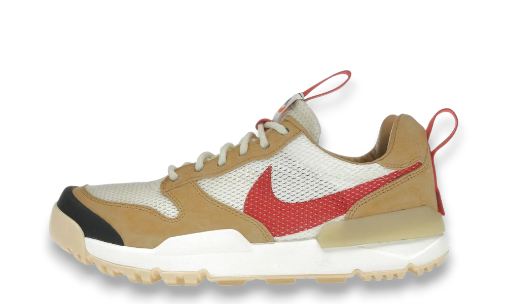 NikeCraft Mars Yard 3.0 Tom Sachs Space Camp