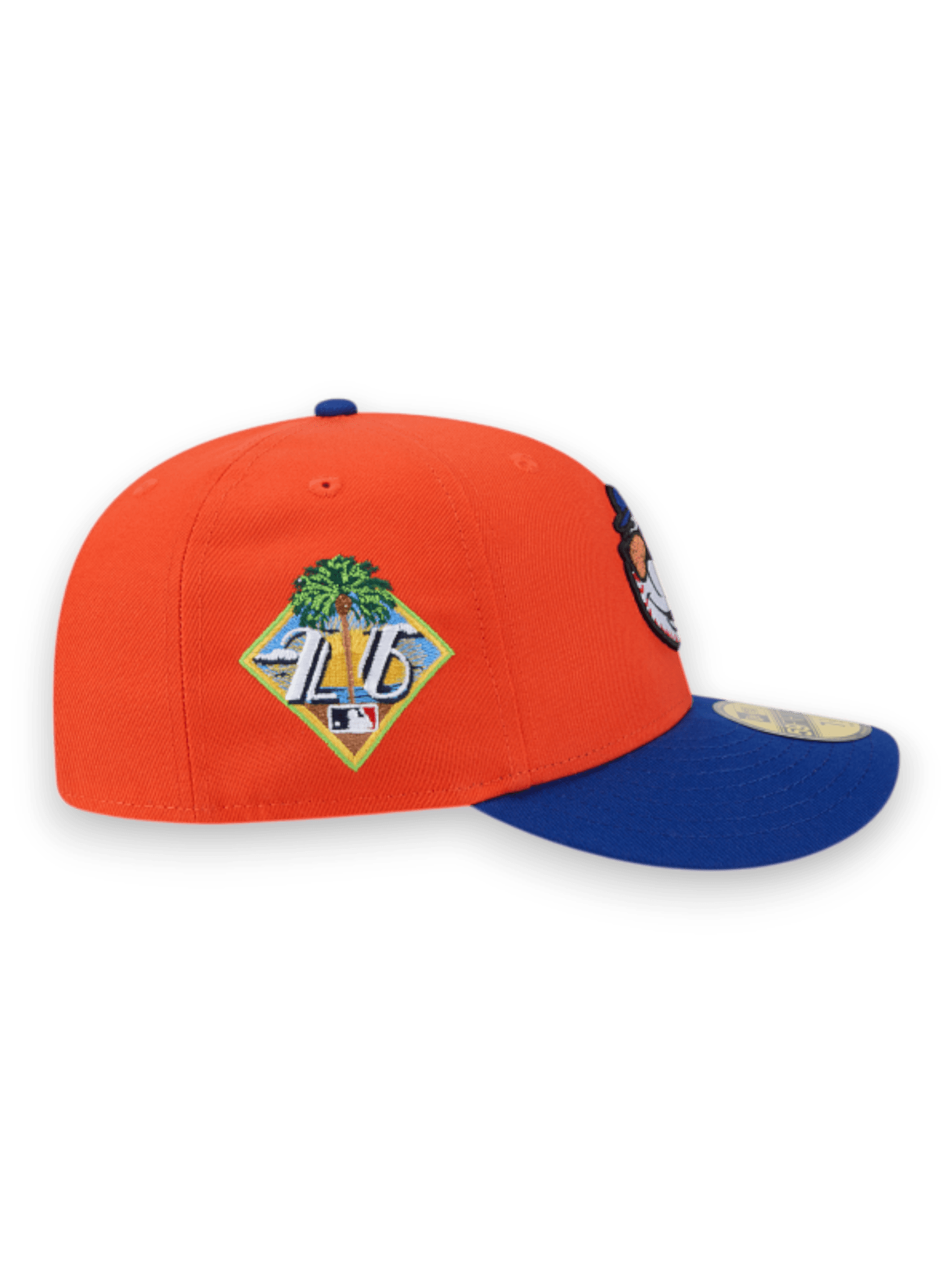 New Era Cap MLB26 ST 59FIFTY Neyme