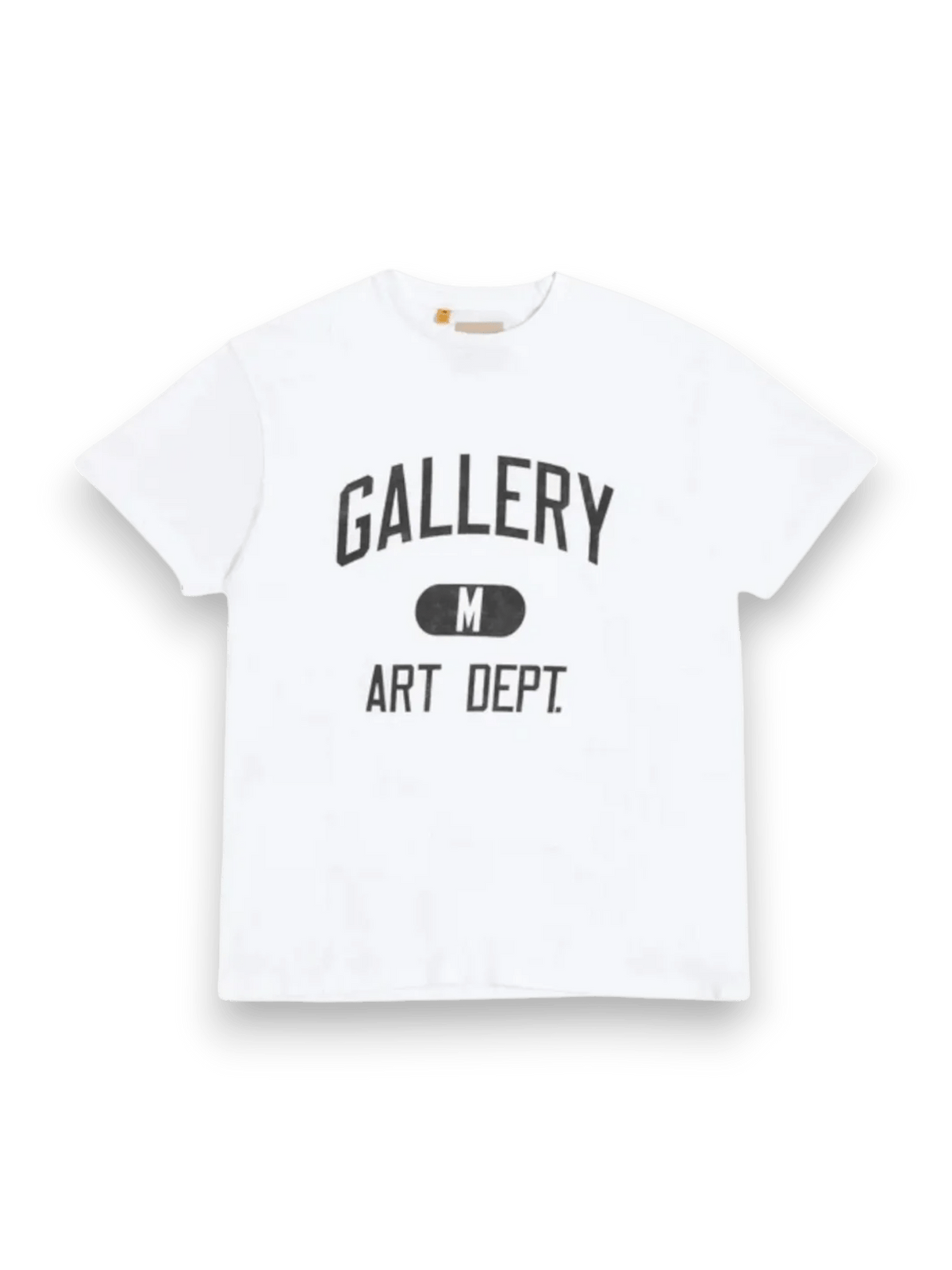 Gallery Dept Art Dept Tee White
