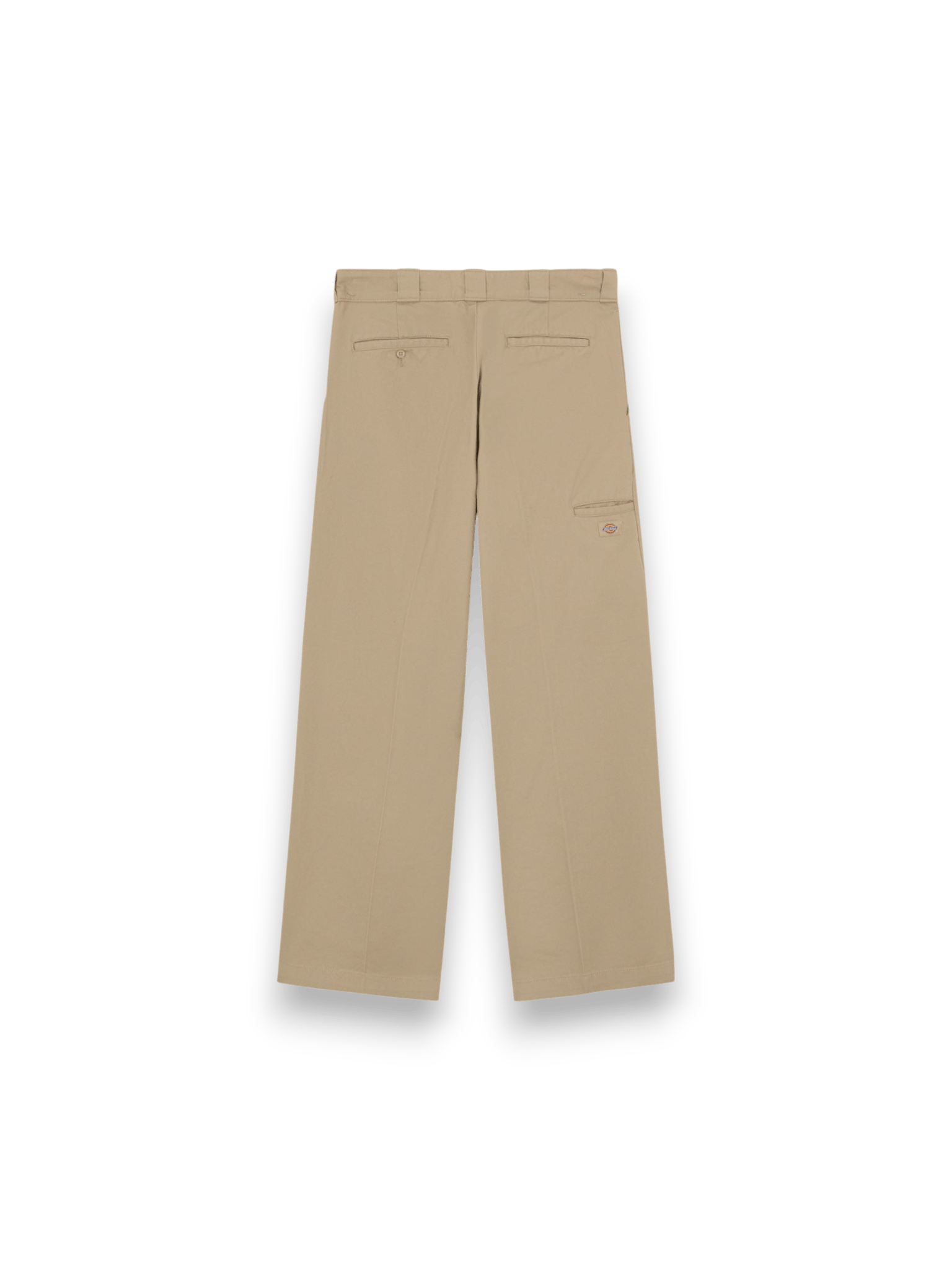 Dickies 247 Loose Fit Pants Desert Sand