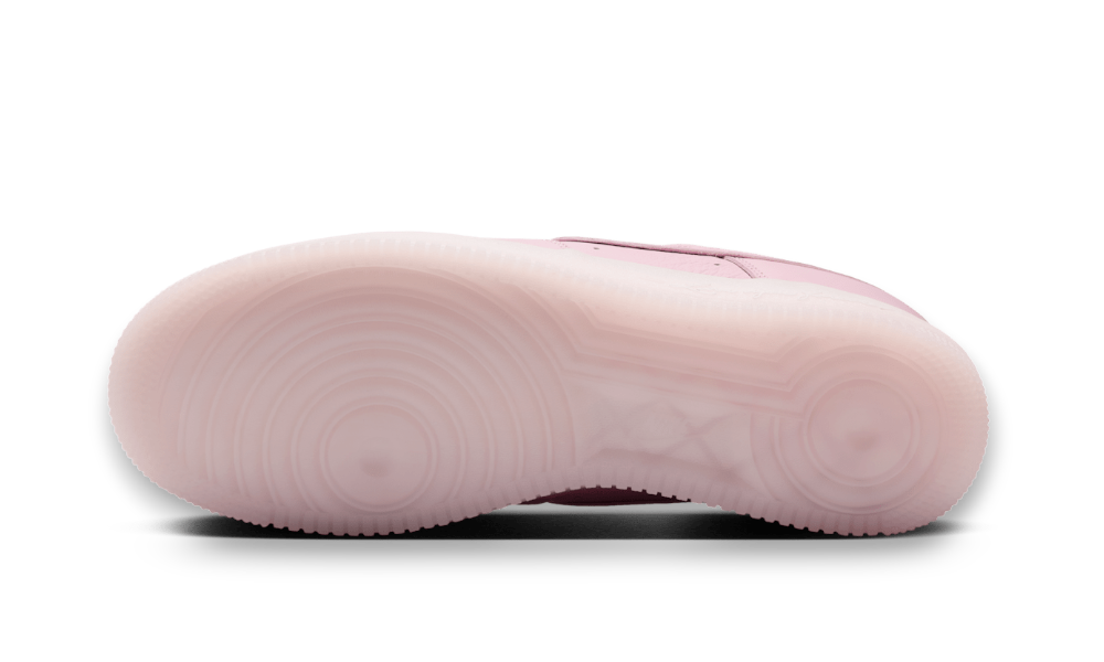 NOCTA Air Force 1 Pink Foam