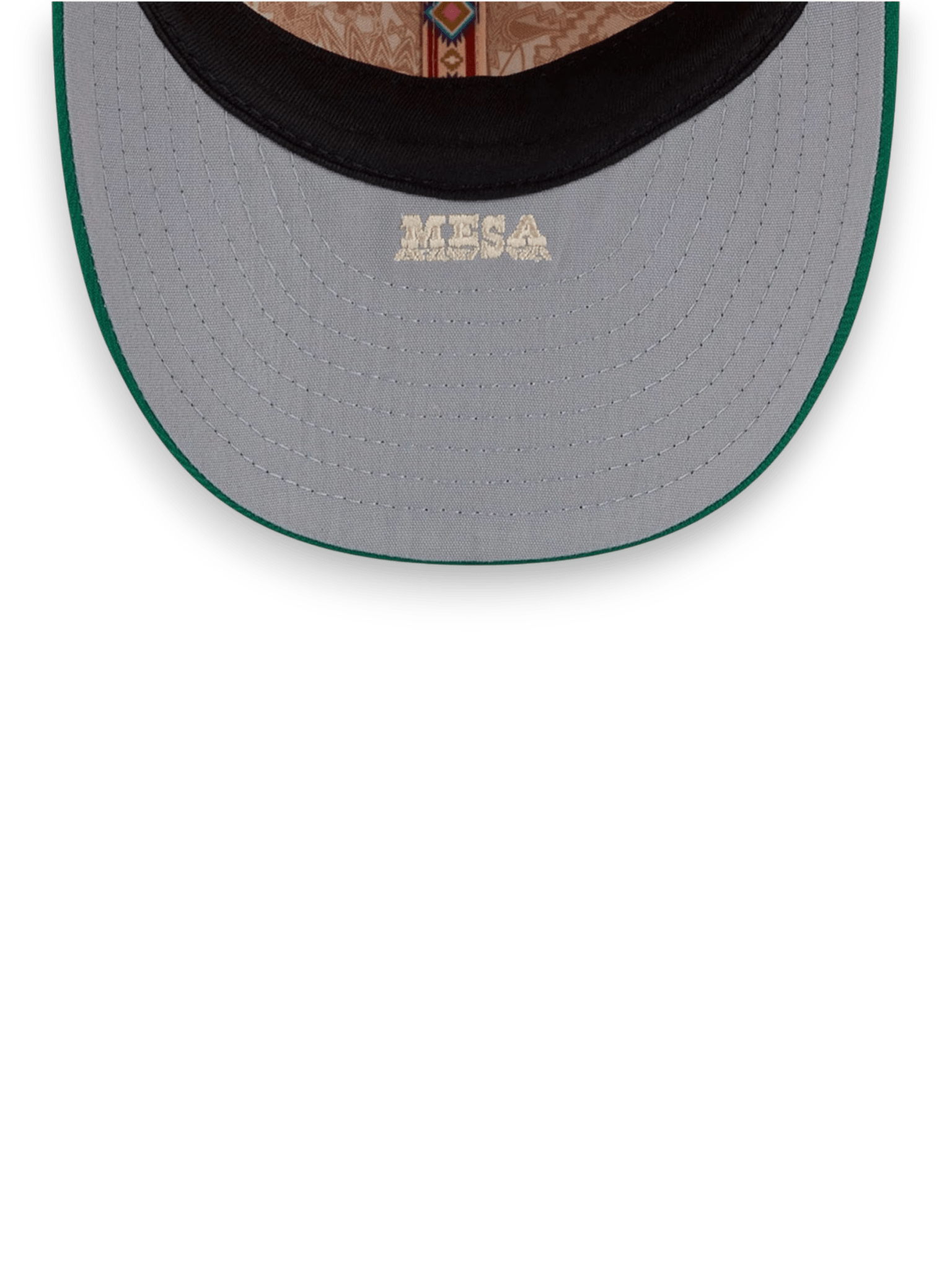 New Era Cap MLB26 ST 59FIFTY Oakat