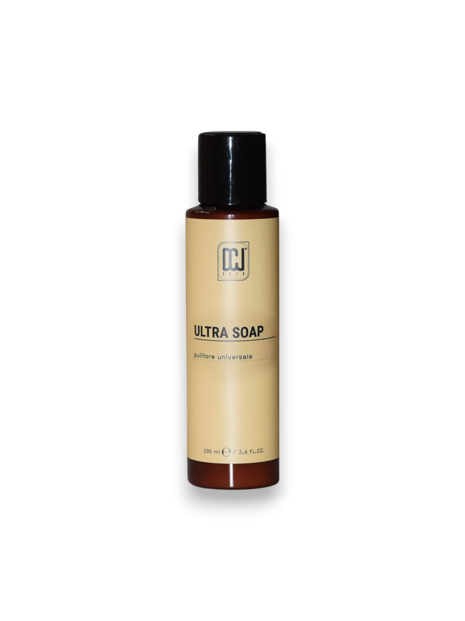 DCJ CARE ULTRA SOAP