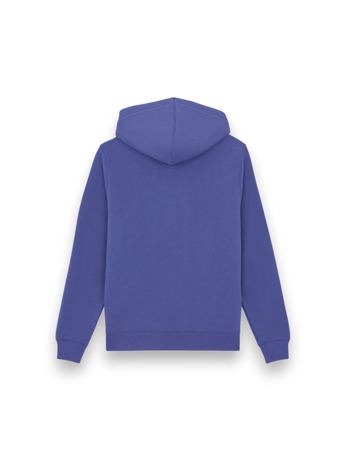 DICKIES OAKPORT ZIP HOODIE SKIPPER BLUE