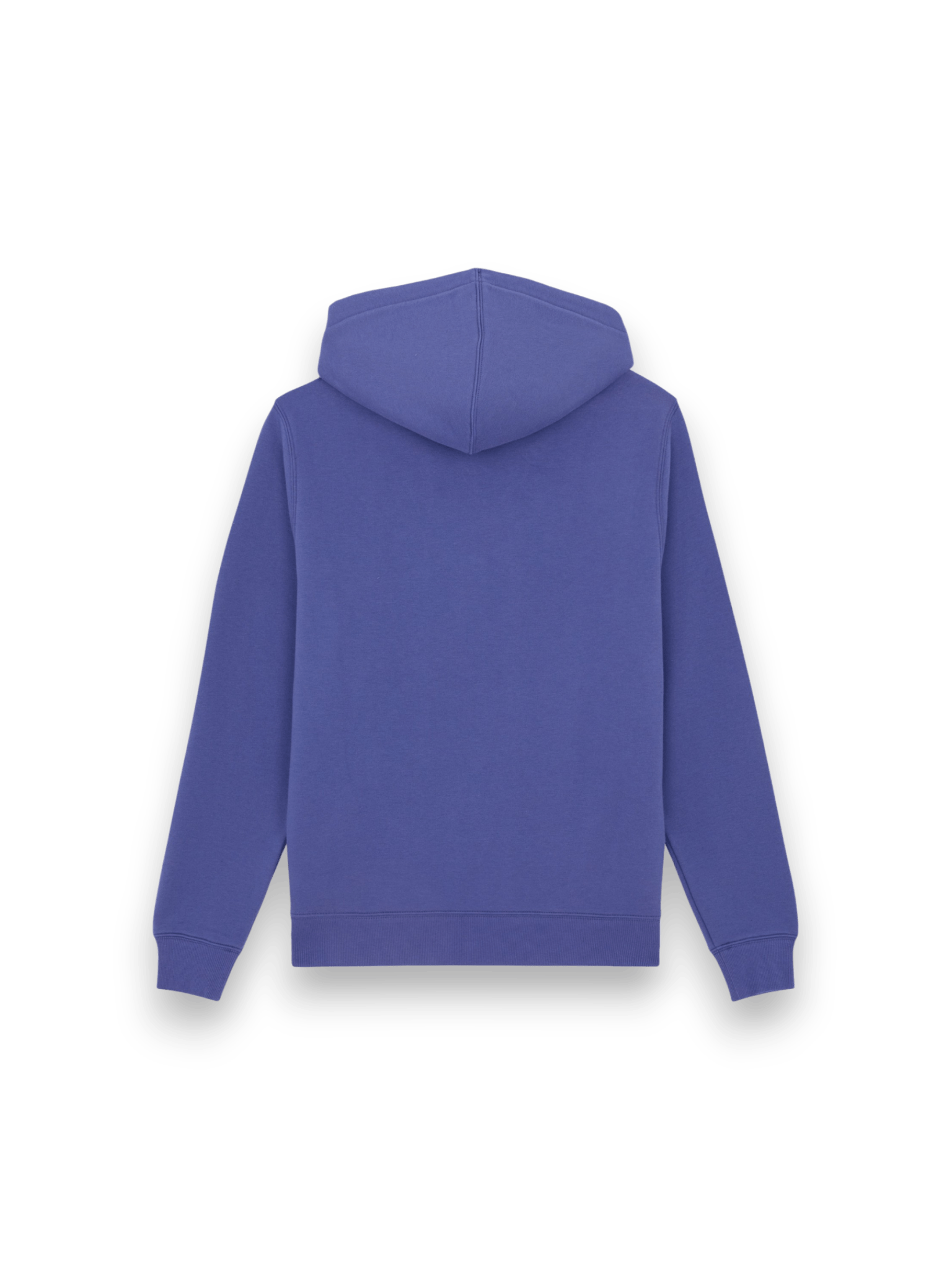 DICKIES OAKPORT ZIP HOODIE SKIPPER BLUE