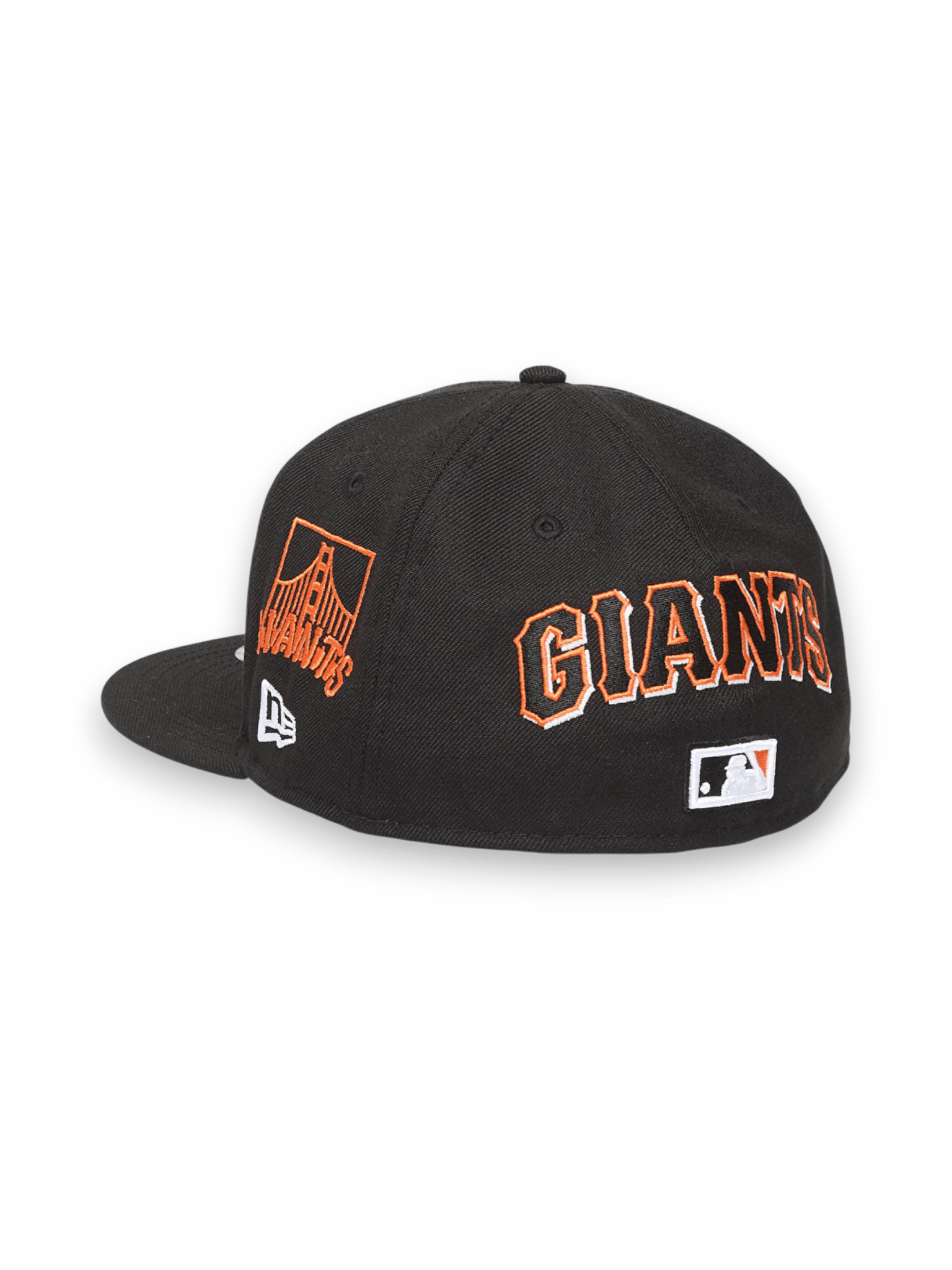 New Era Seasonal AOE 59FIFTY