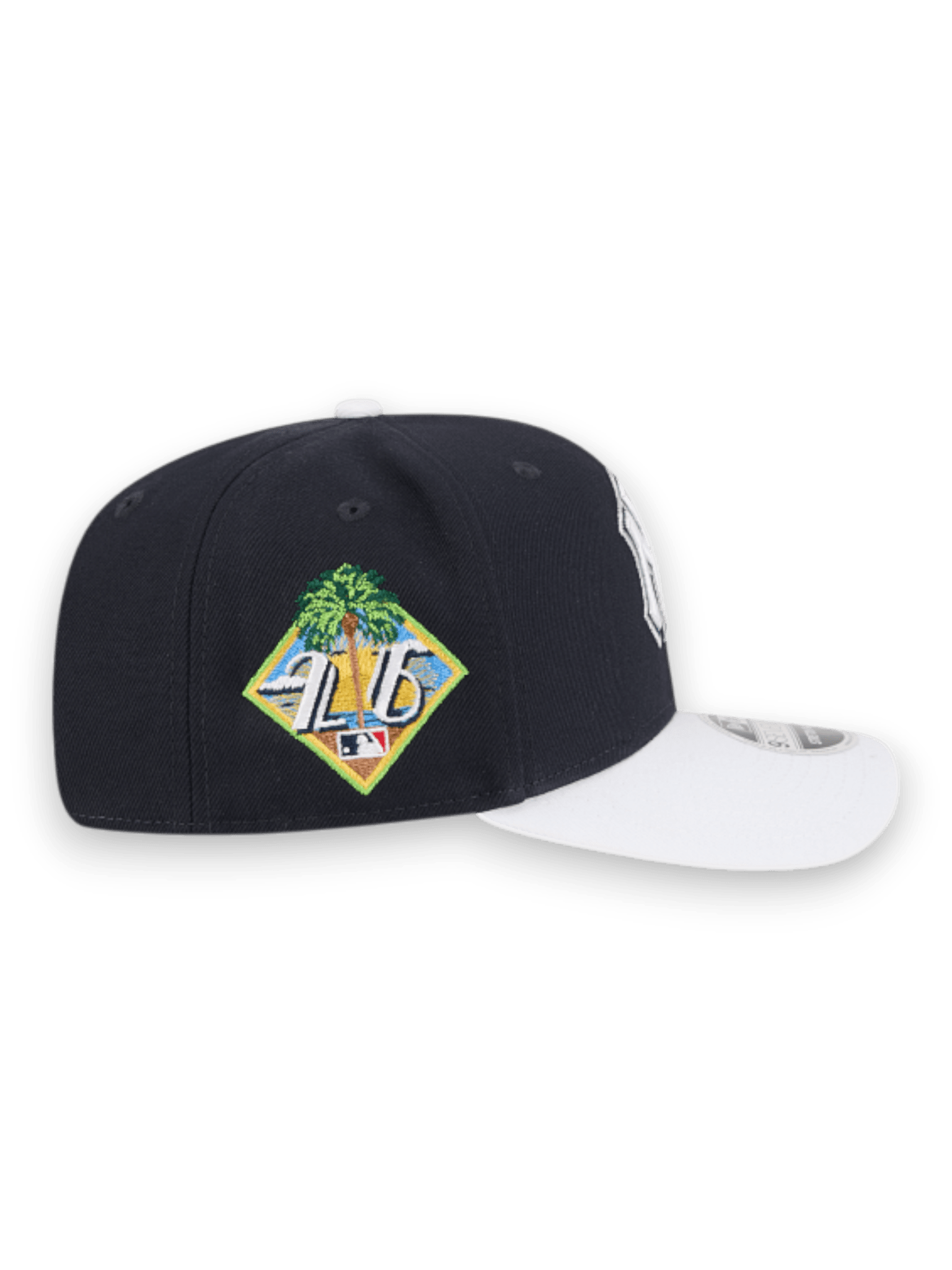 New Era Cap MLB26 9SEVENTY Navy