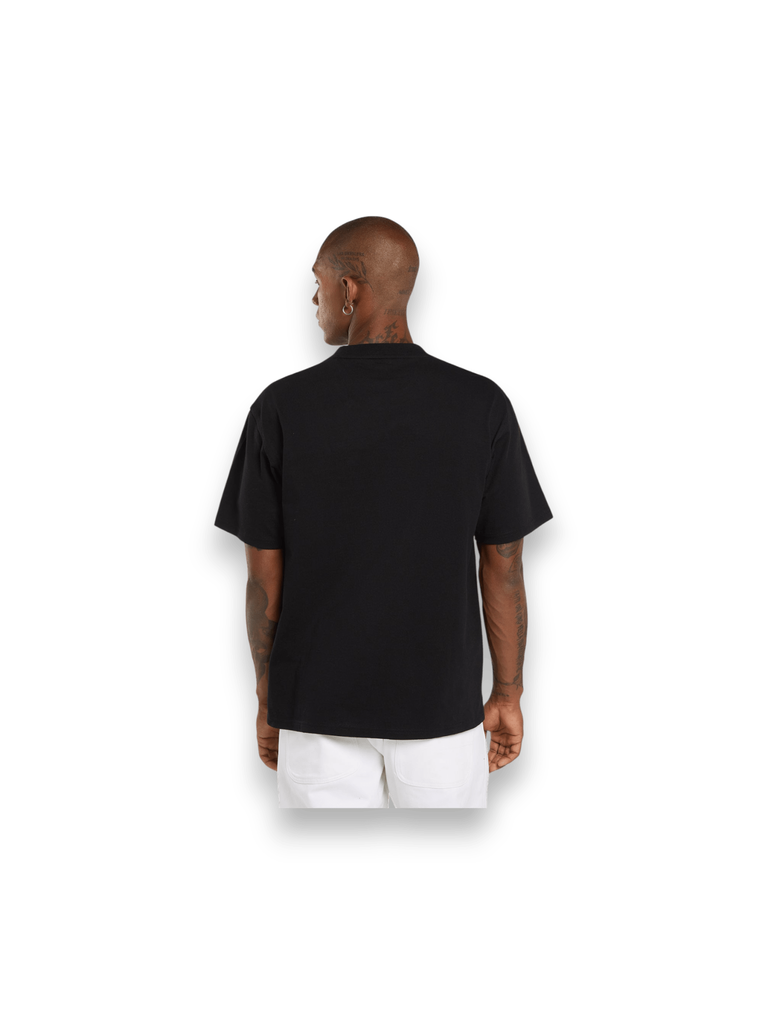 Dickies T-shirt Loretto Black