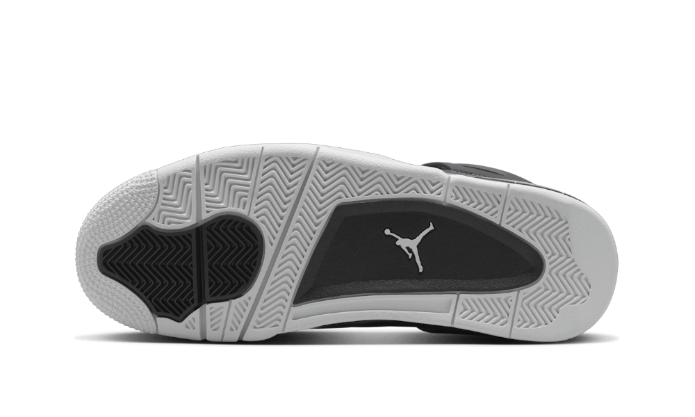 Jordan 4 Retro Fear