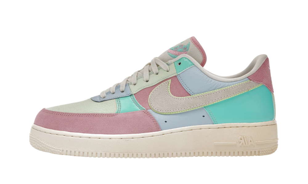 Nike Air Force 1 Low Easter 2018 38.5