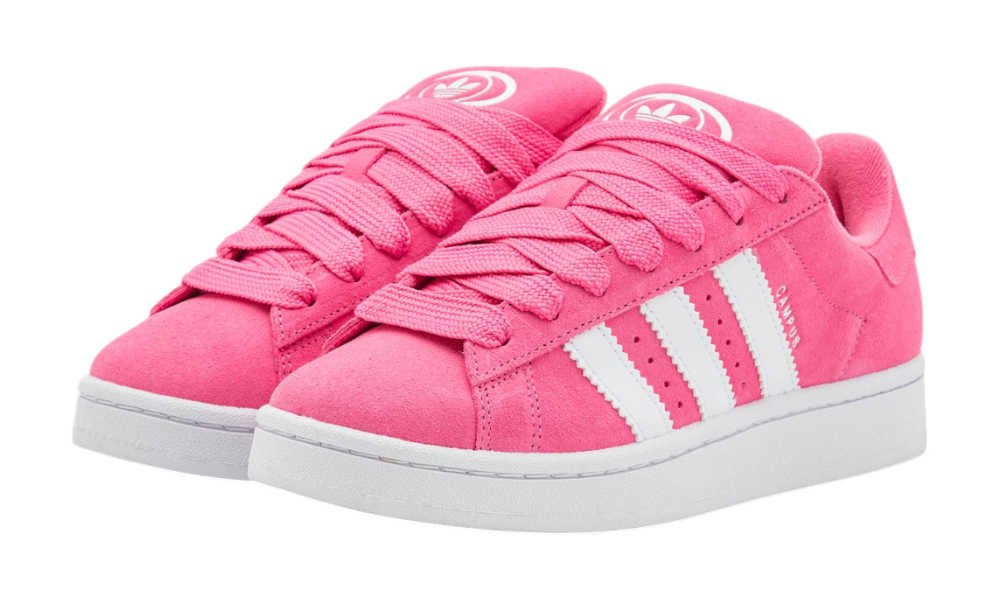 Adidas Campus 00s J Pulse Magenta
