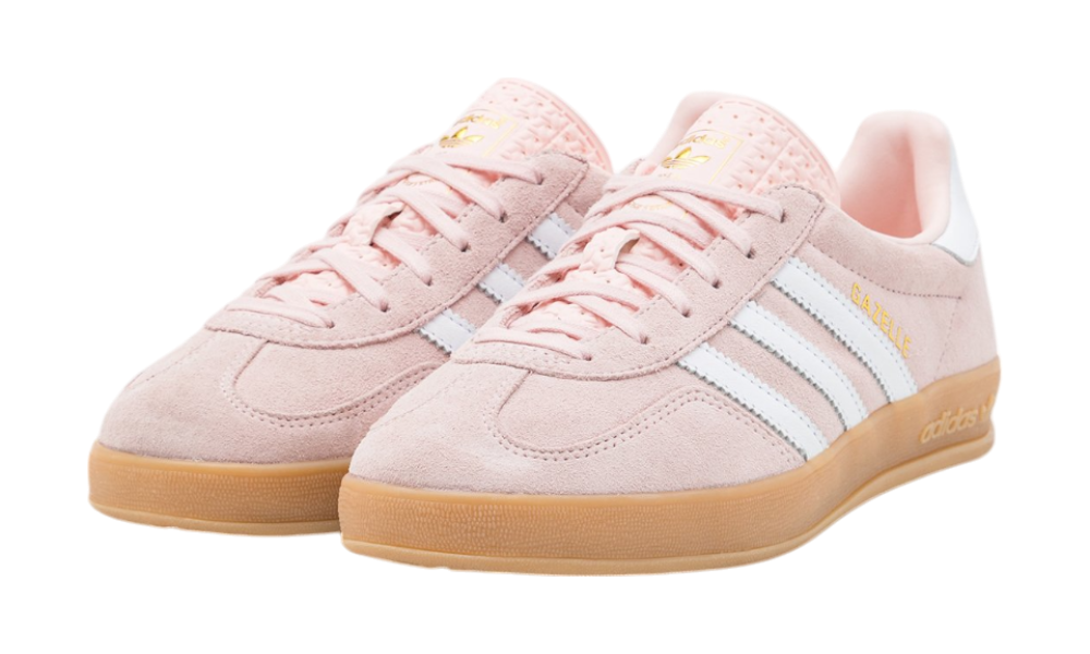 Adidas Gazelle Indoor Sandy Pink