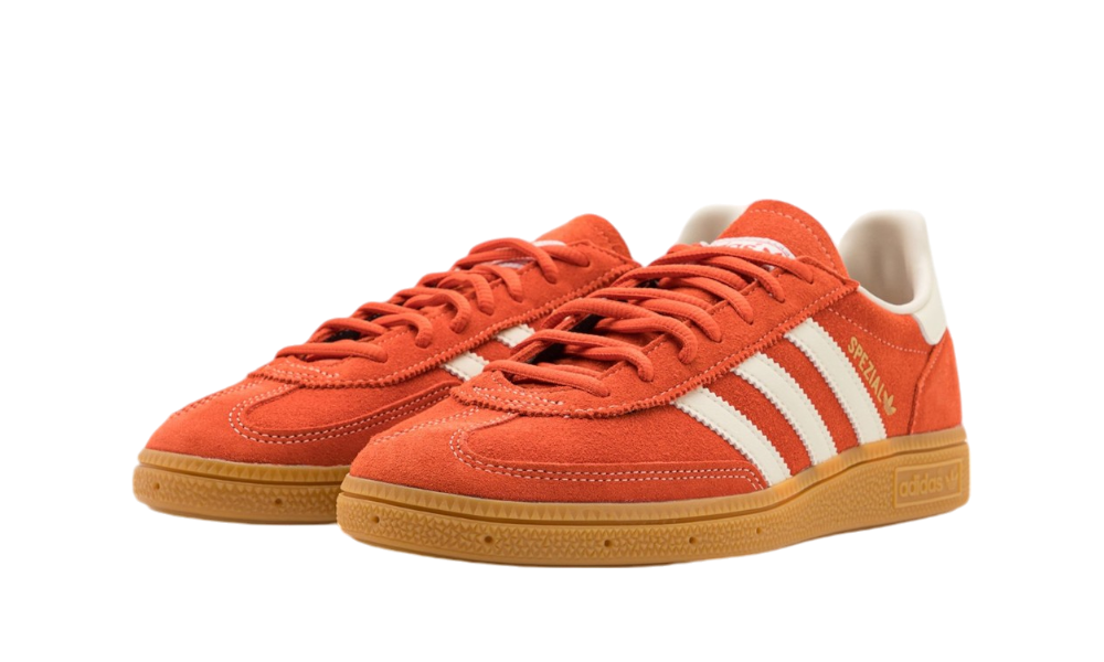 Adidas Handball Spezial Aged Red