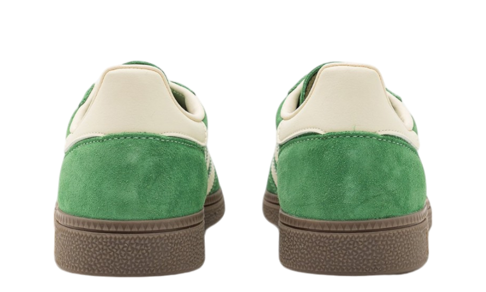 Adidas Handball Spezial Preloved Green White