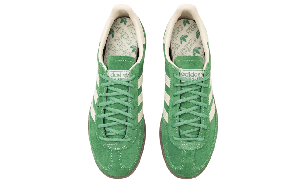 Adidas Handball Spezial Preloved Green White