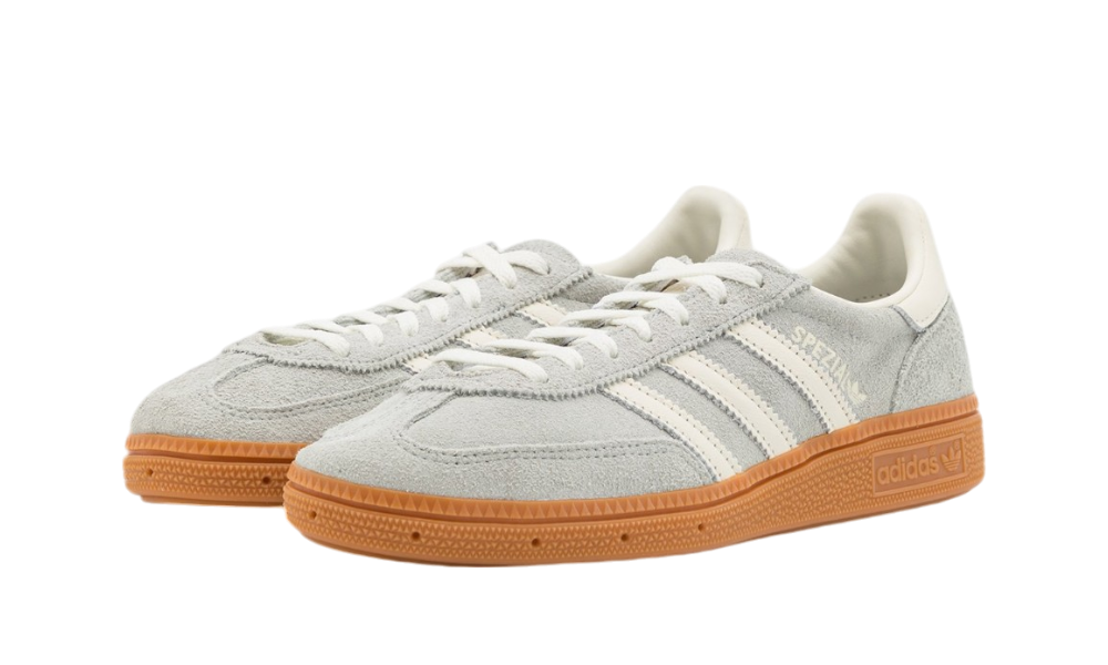 Adidas Handball Spezial Wonder Silver Gum