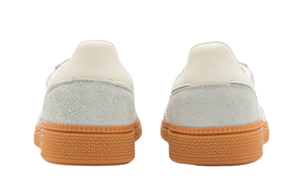 Adidas Handball Spezial Wonder Silver Gum