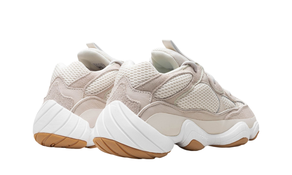 Adidas Yeezy 500 Stone Taupe