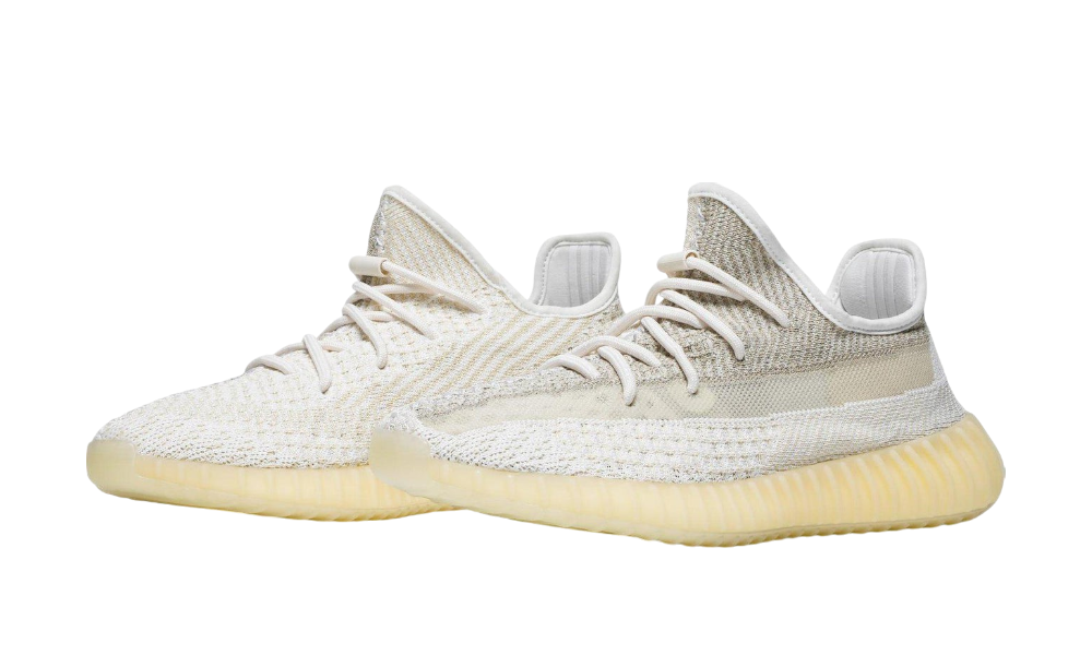 Adidas Yeezy Boost 350 V2 Natural