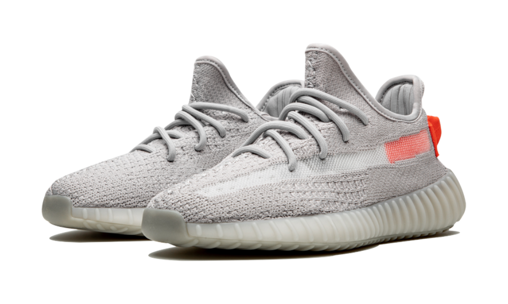 Adidas Yeezy Boost 350 V2 Tail Light