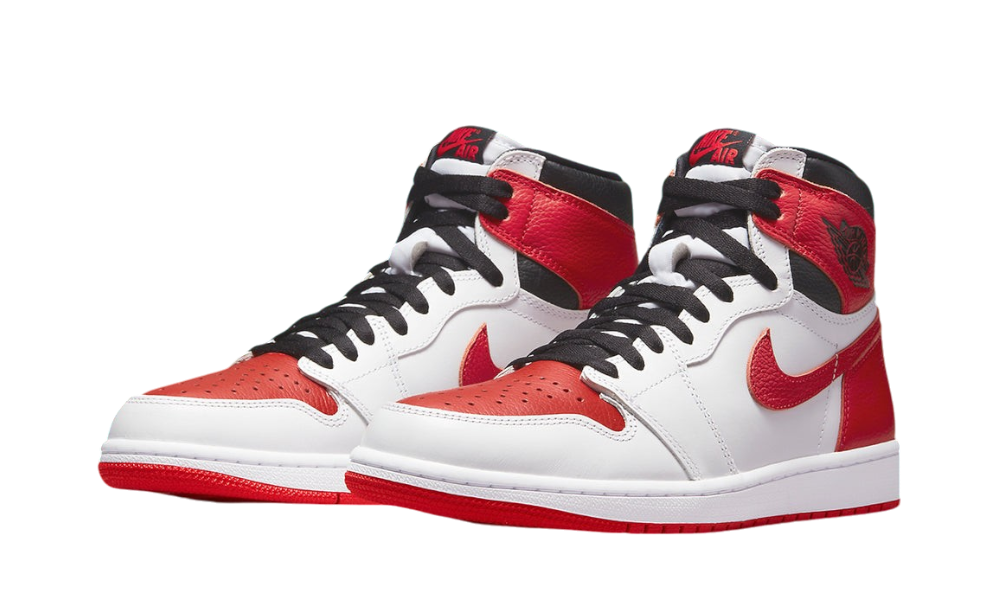 Air Jordan 1 Retro High OG Heritage