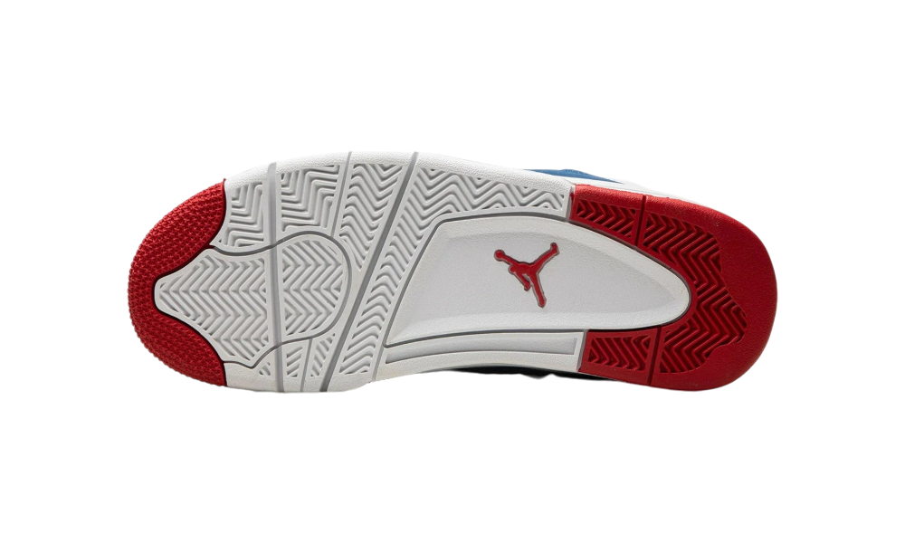 Air Jordan 4 Retro Messy Room (GS)