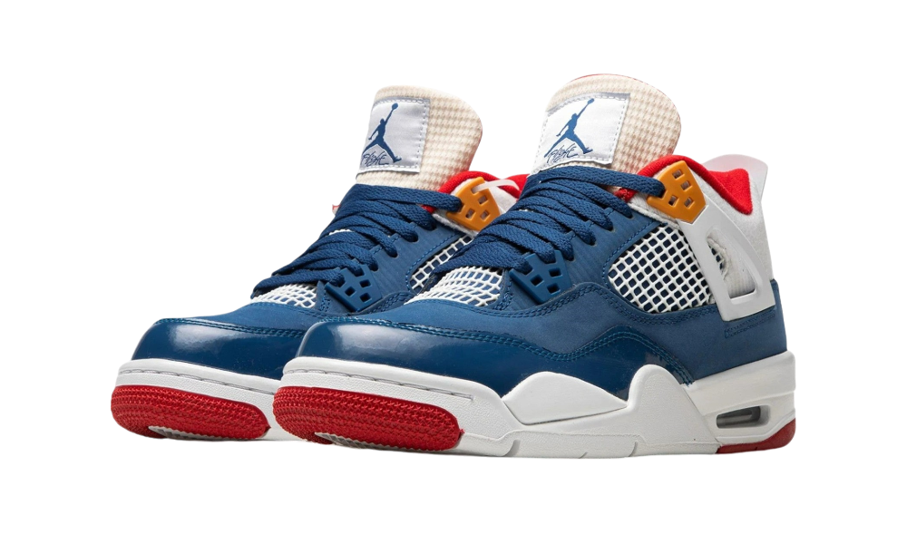 Air Jordan 4 Retro Messy Room (GS)